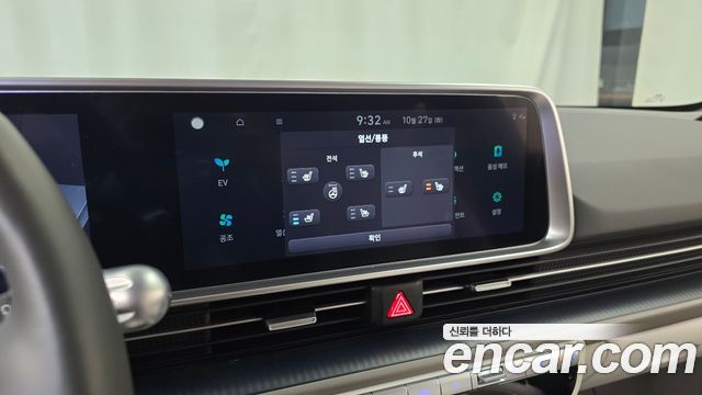 Hyundai Ioniq6 2025 — photo 16