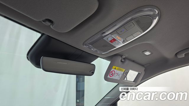 Hyundai Ioniq6 2025 — photo 17