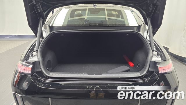 Hyundai Ioniq6 2025 — photo 20