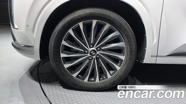 Hyundai Palisade 2023 — photo 5