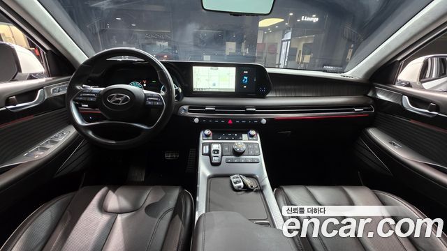 Hyundai Palisade 2023 — photo 10
