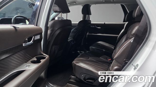 Hyundai Palisade 2023 — photo 18