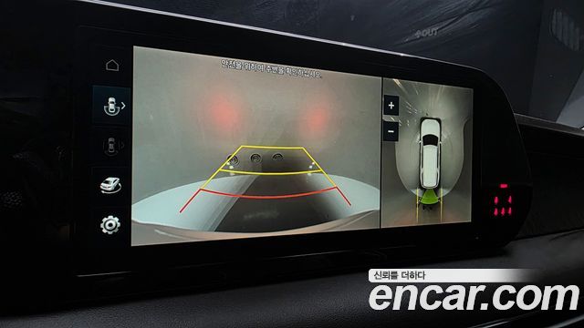 Hyundai Palisade 2023 — photo 21