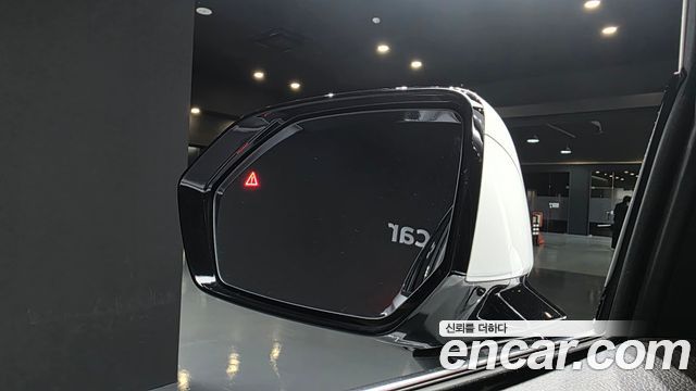 Hyundai Palisade 2023 — photo 22
