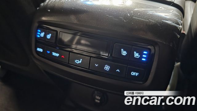 Hyundai Palisade 2023 — photo 25