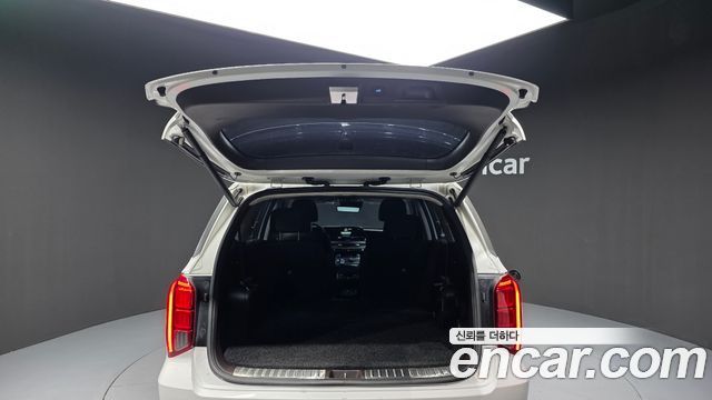 Hyundai Palisade 2023 — photo 26