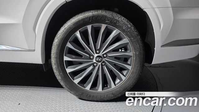 Hyundai Palisade 2023 — photo 7