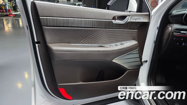 Hyundai Palisade 2023 — photo 14