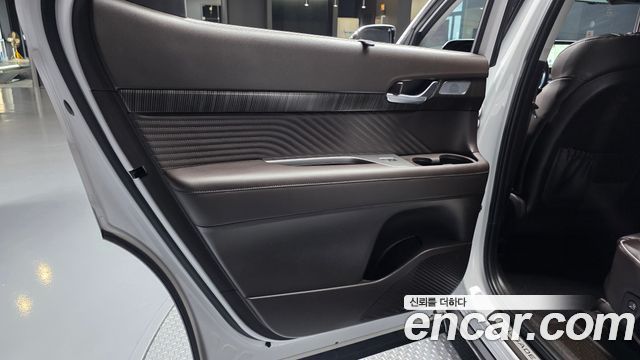 Hyundai Palisade 2023 — photo 15