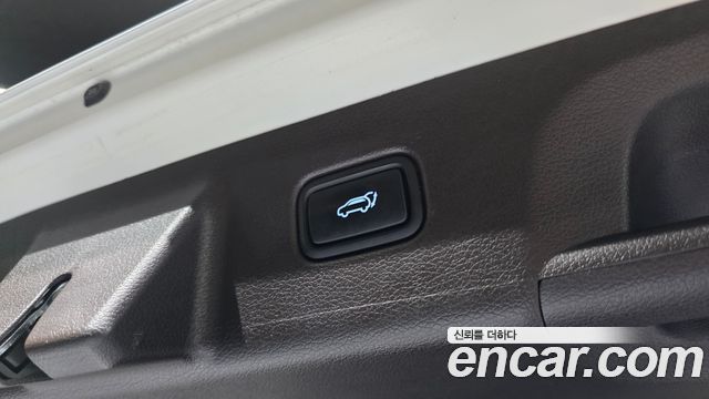 Hyundai Palisade 2023 — photo 27