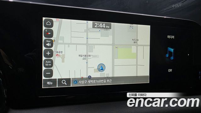 Hyundai Palisade 2023 — photo 28