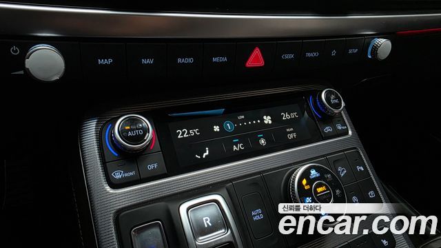 Hyundai Palisade 2023 — photo 30