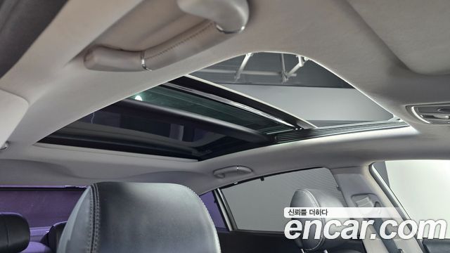 Kia K9 2015 — photo 24