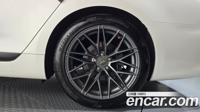 Kia K9 2015 — photo 7