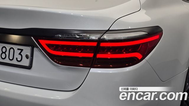 Kia K9 2015 — photo 9