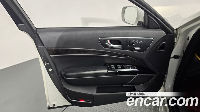 Kia K9 2015 — photo 14