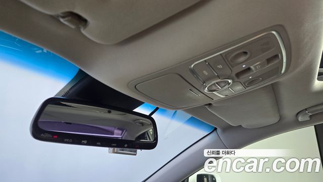 Kia K9 2015 — photo 27