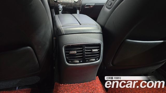Kia K9 2015 — photo 30