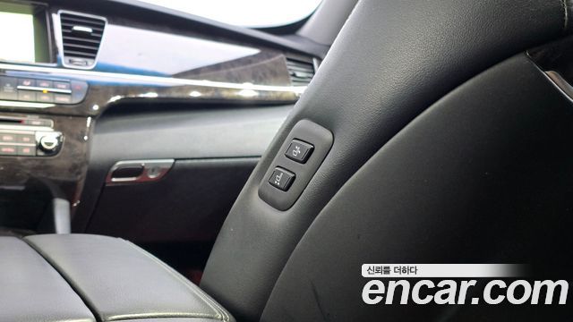 Kia K9 2015 — photo 34
