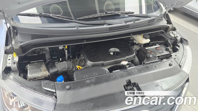 Hyundai Starex 2021 — photo 6