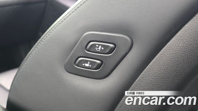 Hyundai Santafe 2021 — photo 21