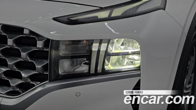 Hyundai Santafe 2021 — photo 8