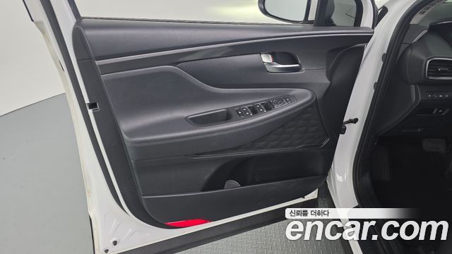 Hyundai Santafe 2021 — photo 14