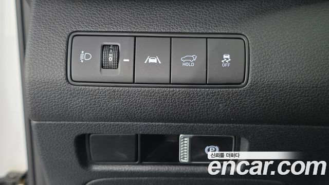 Hyundai Santafe 2021 — photo 28