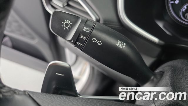 Hyundai Santafe 2021 — photo 30