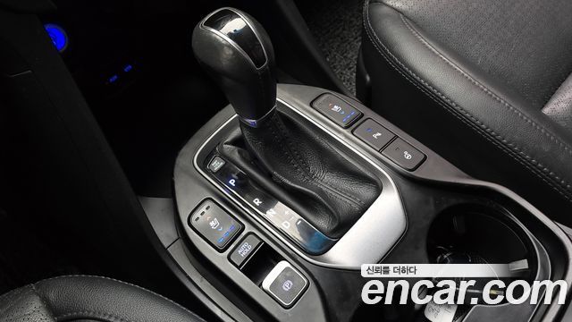Hyundai Santafe 2014 — photo 9