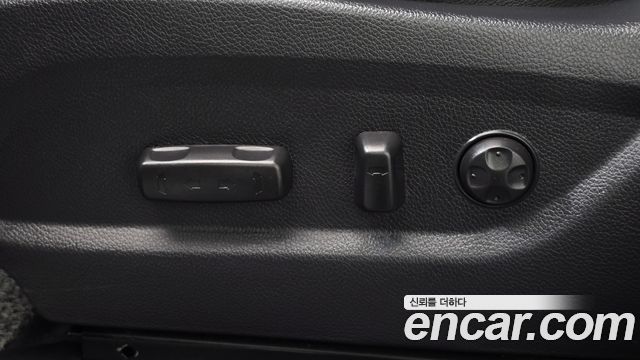 Hyundai Santafe 2014 — photo 14