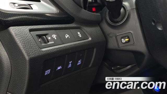Hyundai Santafe 2014 — photo 15