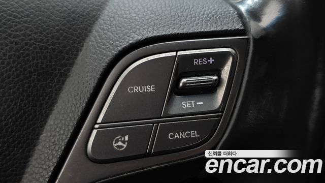 Hyundai Santafe 2014 — photo 16