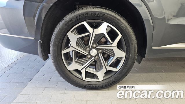 Hyundai Palisade 2022 — photo 5