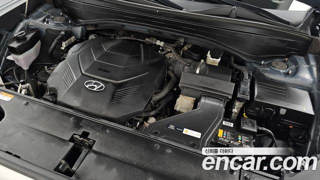 Hyundai Palisade 2022 — photo 6