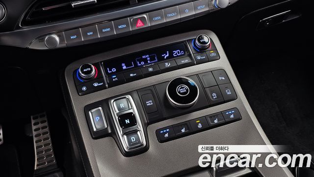 Hyundai Palisade 2022 — photo 9