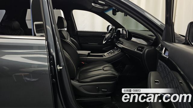 Hyundai Palisade 2022 — photo 11