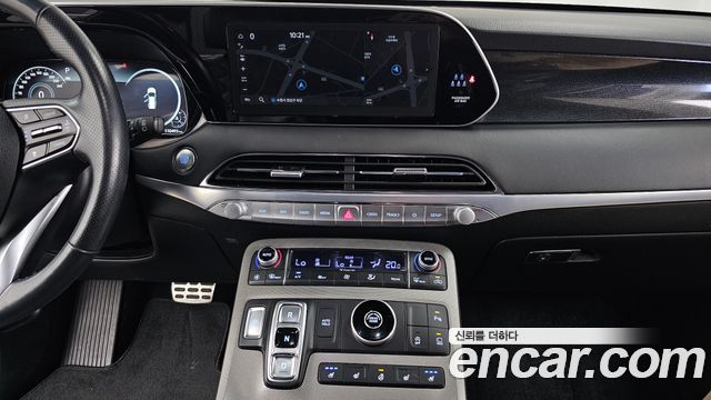 Hyundai Palisade 2022 — photo 14