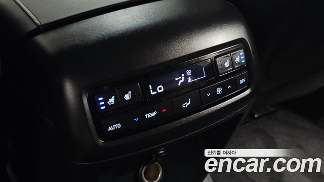 Hyundai Palisade 2022 — photo 18