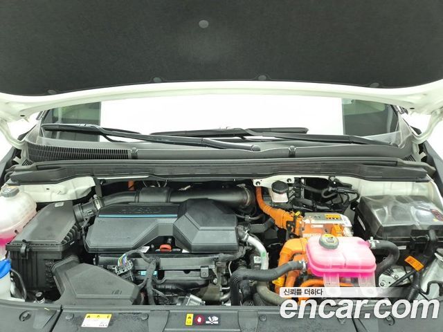 Kia Canival 2025 — photo 5