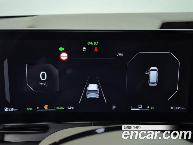Kia Canival 2025 — photo 6