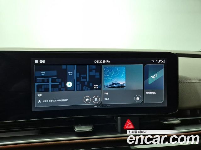Kia Canival 2025 — photo 13
