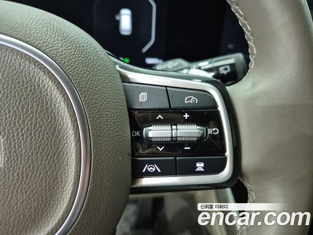 Kia Canival 2025 — photo 15