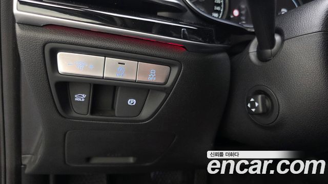 Genesis G80 2022 — photo 26