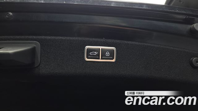 Genesis G80 2022 — photo 34