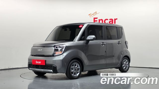 Kia RAY 2024 — photo 1