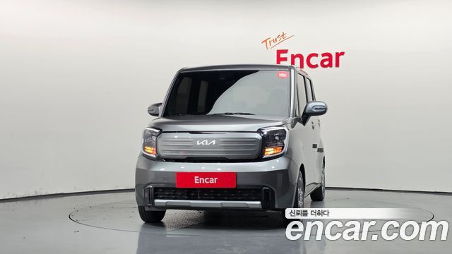 Kia RAY 2024 — photo 3