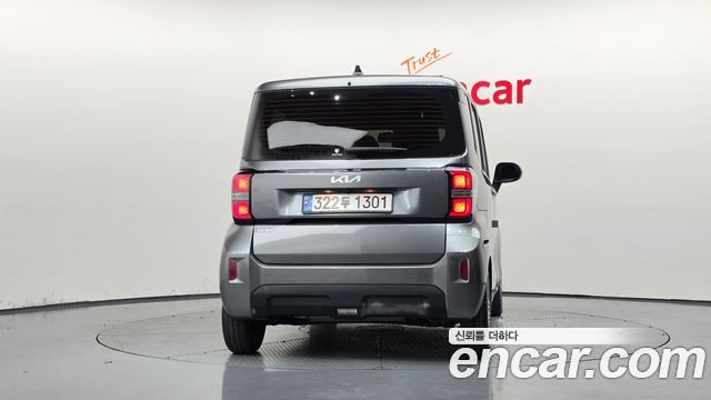 Kia RAY 2024 — photo 4