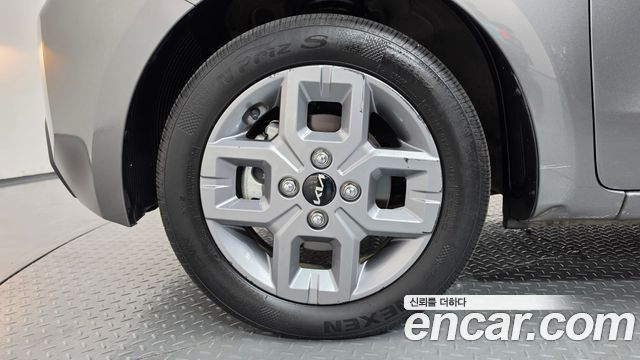 Kia RAY 2024 — photo 5