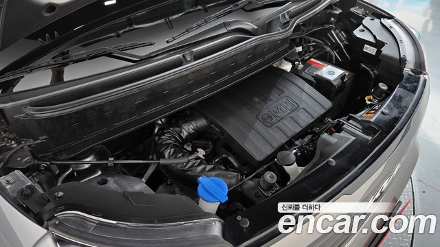 Kia RAY 2024 — photo 6